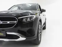 Usado Mercedes GLC220 197 CV (144 kW) 2023 Gris SUV