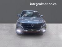 Usado DFSK 500 106 CV (77 kW) 2024 Gris SUV