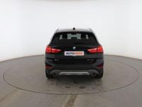 Usado BMW X1 xLine 150 CV (110 kW) 2019 Negro SUV