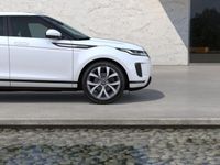 usado Land Rover Range Rover evoque SE