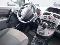 Usado Renault Kangoo 44 kW (60 CV) 2021 Blanco Monovolumen