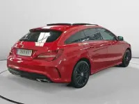 Usado Mercedes CLA200 156 HP (114 kW) 2019
