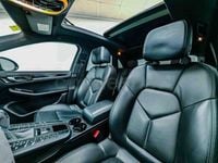 Occasion Porsche Macan S 258 PK (189 kW) 2014 Zwart SUV