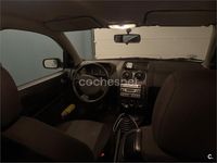 Usado Ford Fusion Trend 80 CV (58 kW) 2004 Beige Utilitario