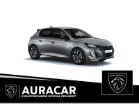 Nuevo Peugeot 208 Allure 110 CV (80 kW) 2026 Gris Utilitario