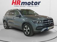 Usado Mercedes E350 333 CV (244 kW) 2021