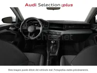 Usado Audi A1 Sportback 116 CV (85 kW) 2025 Blanco Utilitario