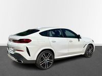 Usado BMW X6 Comfort Edition 265 CV (194 kW) 2020 SUV