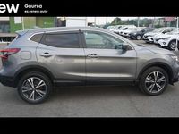 Usado Nissan Qashqai N-Connecta 140 CV (102 kW) 2020 Gris SUV