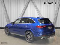 usado Mercedes GLC220 GLCd 4MATIC