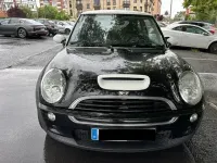 Usado Mini John Cooper Works 211 CV (155 kW) 2004 Utilitario