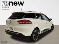 usado Renault Clio IV TCe Energy Zen 66kW