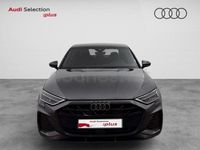 Usado Audi A3 S-Line 150 CV (110 kW) 2025 Gris / plata Berlina