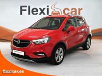 usado Opel Mokka 1.4 T 103kW (140CV) 4X2 S&S Selective - 5 P (2017)