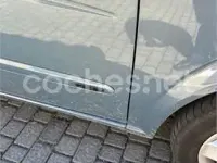 Usado Mercedes Viano 150 CV (110 kW) 2006 Azul Monovolumen