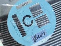 Usado Dodge Caliber SE 150 CV (110 kW) 2009 Gris / plata Utilitario