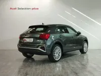 Usado Audi Q2 150 CV (110 kW) 2025 Gris SUV