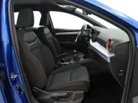 Usado Seat Ibiza FR 115 CV (84 kW) 2025 Azul Utilitario
