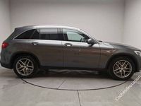 usado Mercedes GLC250 GLCd 4MATIC AMG LINE