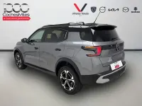 Nuevo Citroën C3 Aircross 145 CV (106 kW) 2026 Gris / plata SUV