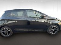 Usado Renault Zoe 99 kW (135 CV) 2022 Negro Utilitario