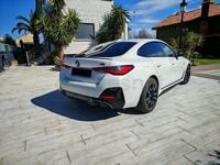 Usado BMW i4 M Sport 400 kW (544 CV) 2022 Eléctrico Berlina