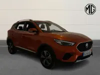 Usado MG ZS Comfort 106 CV (77 kW) 2025 Naranja SUV