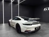 Usado Porsche 911 GT3 510 CV (375 kW) 2024 Blanco Coupe