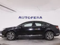 Usado Citroën C5 Feel 150 CV (110 kW) 2017 Negra Berlina