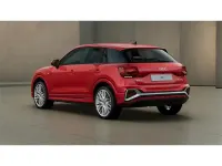 Nuevo Audi Q2 Ambiente 150 CV (110 kW) 2026 Negro SUV