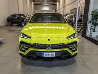 Usado Lamborghini Urus 666 CV (489 kW) 2019 Blanco SUV