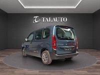 Usado Citroën Berlingo 102 CV (75 kW) 2025 Azul Monovolumen