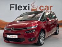 usado Citroën Grand C4 Picasso 1.2 Puretech S&s Feel 130