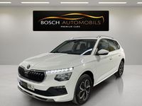 Usado Skoda Kamiq Selection 115 CV (84 kW) 2025 Blanco SUV