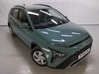 Usado Hyundai Bayon 84 CV (61 kW) 2023 SUV