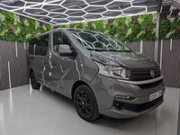 Usado Fiat Talento 145 CV (106 kW) 2021 Gris Monovolumen
