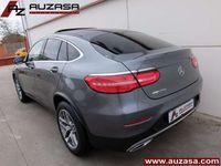 usado Mercedes GLC220 Coupé 220d 4Matic Aut.