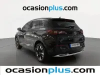 Używany Opel Grandland X Ultimate 131 KM (96 kW) 2022 Czarny SUV
