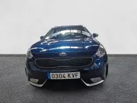 Usado Kia Niro 141 CV (103 kW) 2019 SUV