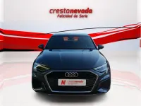 Usado Audi A3 S-Line 150 CV (110 kW) 2021 Berlina