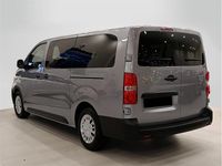 Używany Toyota Proace Verso 144 KM (105 kW) 2024 Srebrny Kombi