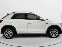 Usado VW T-Roc Advance 110 CV (80 kW) 2022 SUV