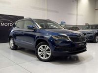 usado Skoda Karoq 1.6TDI Ambition (4.75)