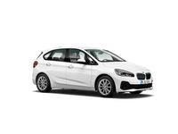 Usado BMW 225 Active Tourer iPerformance 224 CV (164 kW) 2019 Monovolumen