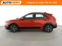 Käytetty Kia Niro 183 HP (134 kW) 2023 Oranssi Katumaasturi