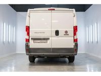 usado Fiat Ducato Fg. 30 2.0mjt Corto 85kw