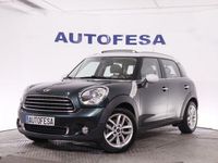 Usado Mini Countryman 110 CV (80 kW) 2013 Verde SUV