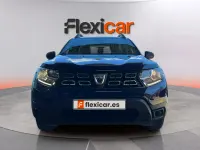 Usado Dacia Duster Comfort 131 CV (96 kW) 2021 Azul SUV