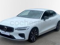 Usado Volvo S60 Plus 197 CV (144 kW) 2024 Blanco Berlina