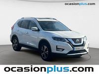 Usado Nissan X-Trail N-TEC 160 CV (117 kW) 2020 Blanco SUV